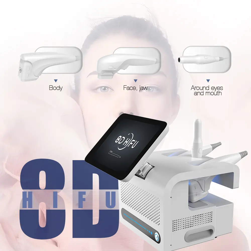 Wholesale ulthera hifu machine Manufacturers, Factory