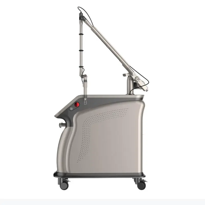 High-Quality New Design Pico Laser Tatoo Removal Machine Manufacturer, Factory