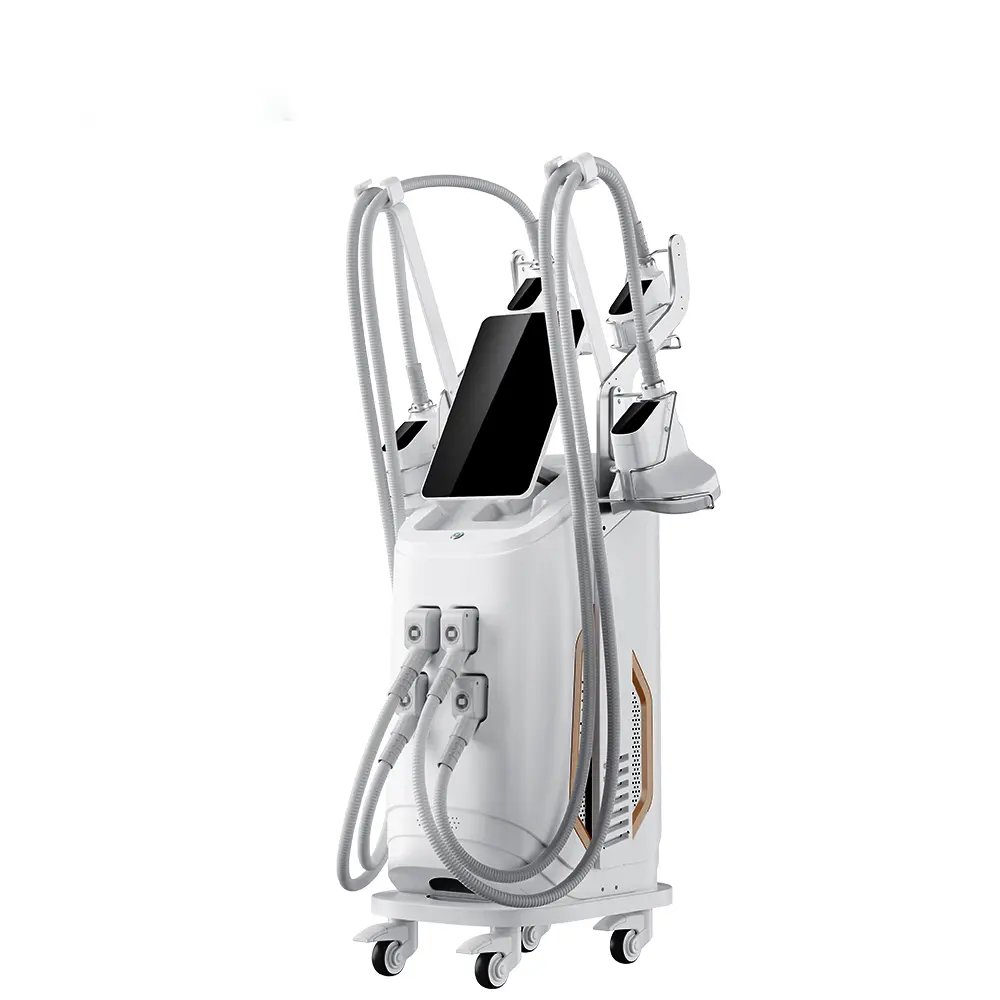 OEM Cryolipolysis Fat Freeze Slimming Machine Factories, Factory