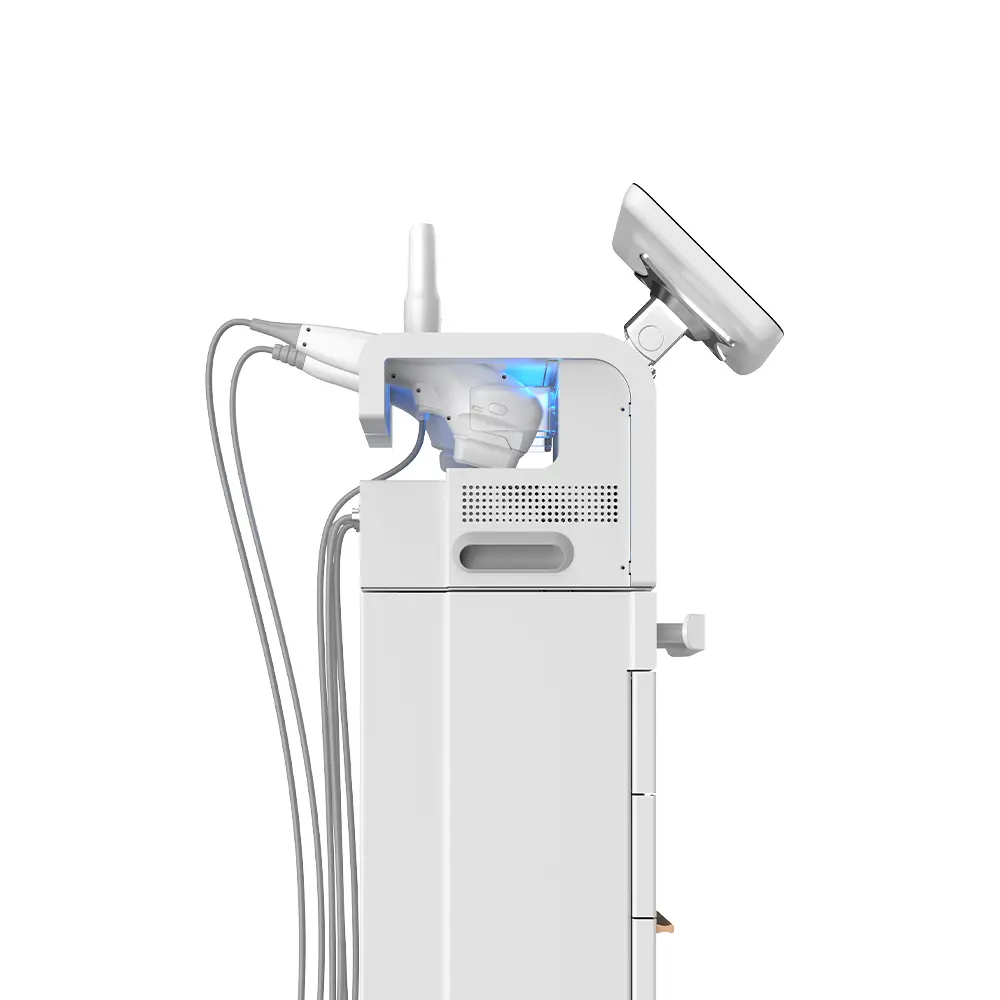 China 8d hifu machine for sale Suppliers, Supplier