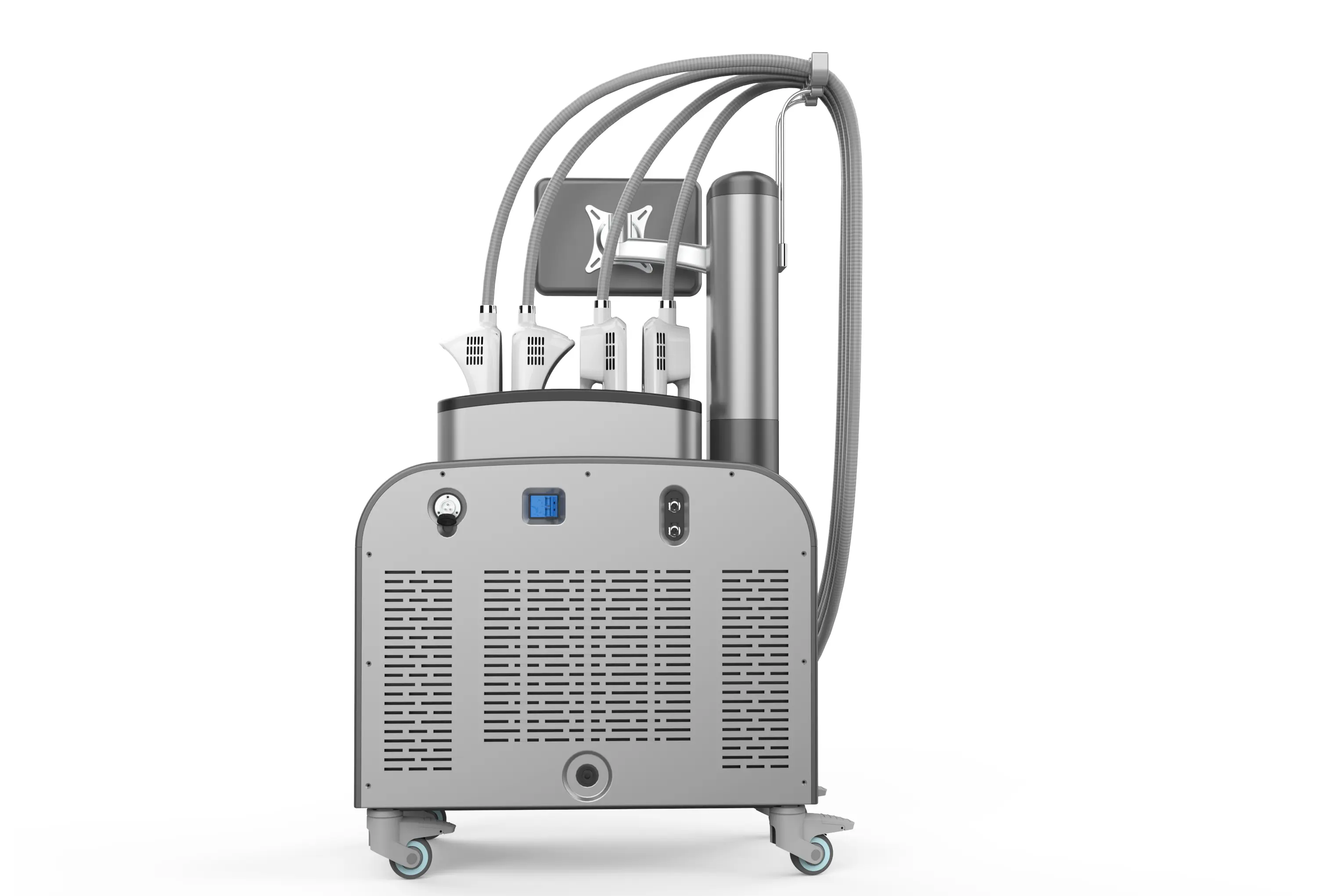 Wholesale electronic muscle building machine Supplier, Factories