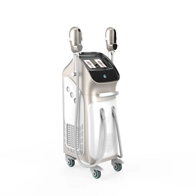 Wholesale Magshape EM-sculpt muscle building machine Suppliers, Supplier