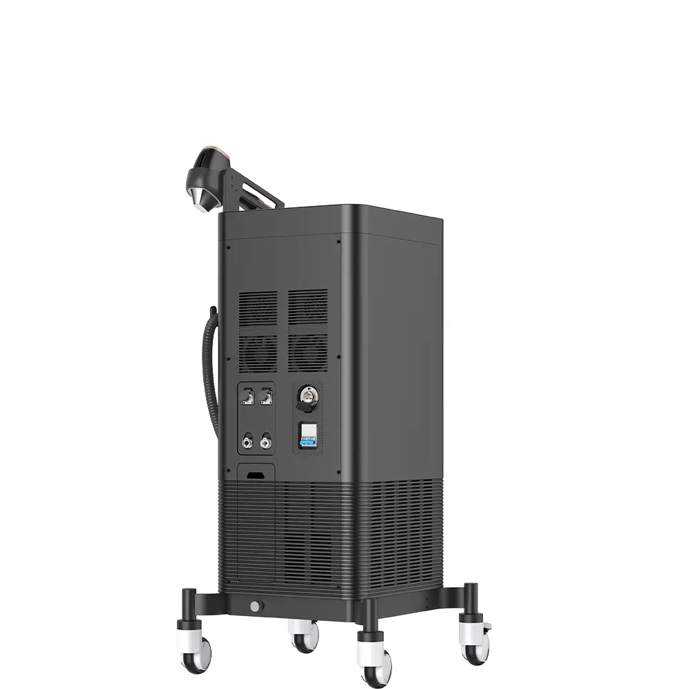 Wholesale 3000W strong Power 808nm diode laser hair removal machine Suppliers, Factory