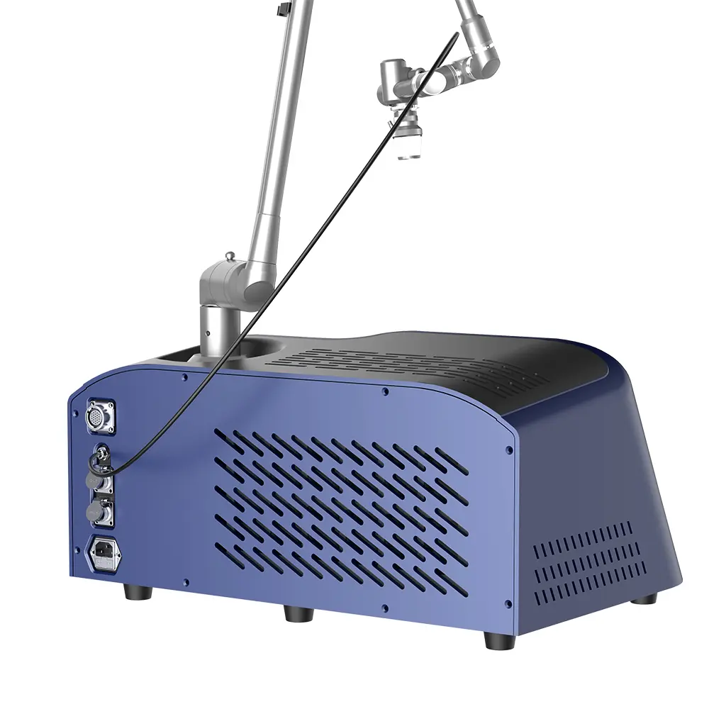 High-Quality Understanding Fractional Laser Co2 Technology Supplier, Factory