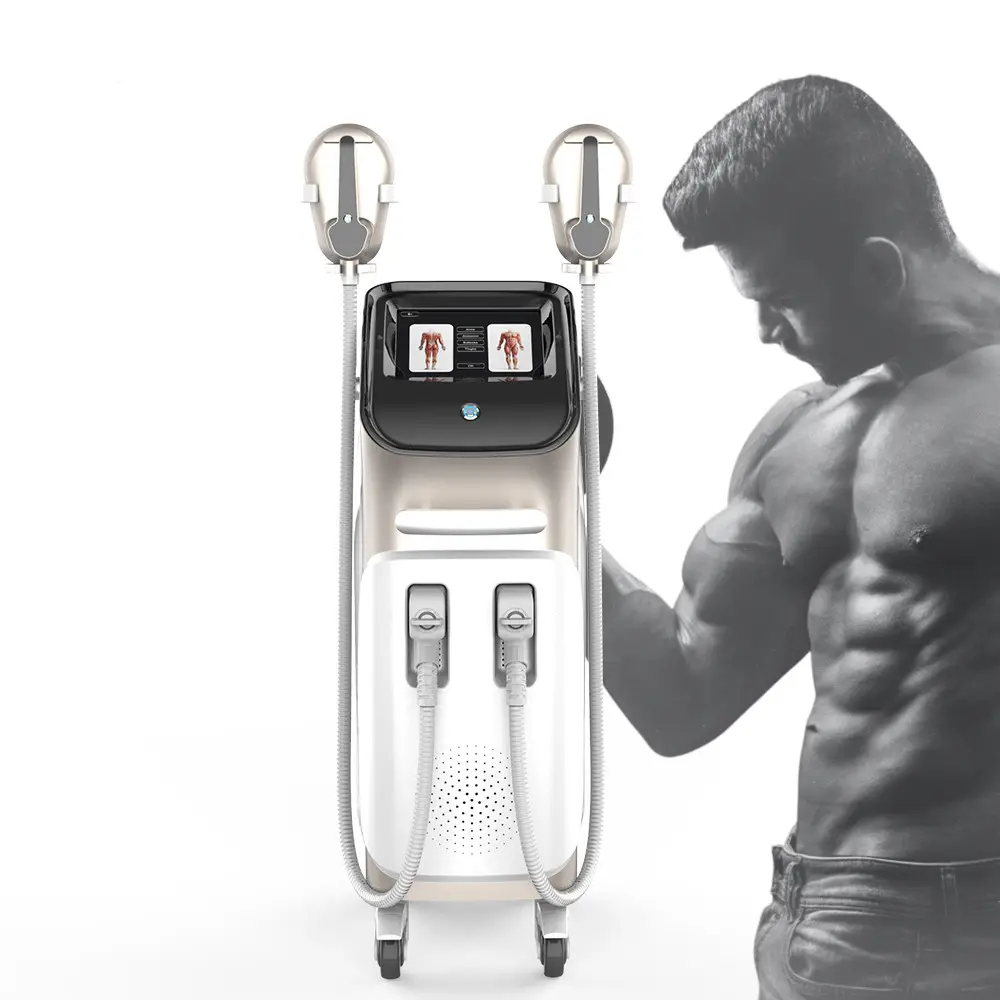 High-Quality Best Muscle Toner Stimulator device Manufacturers, Suppliers