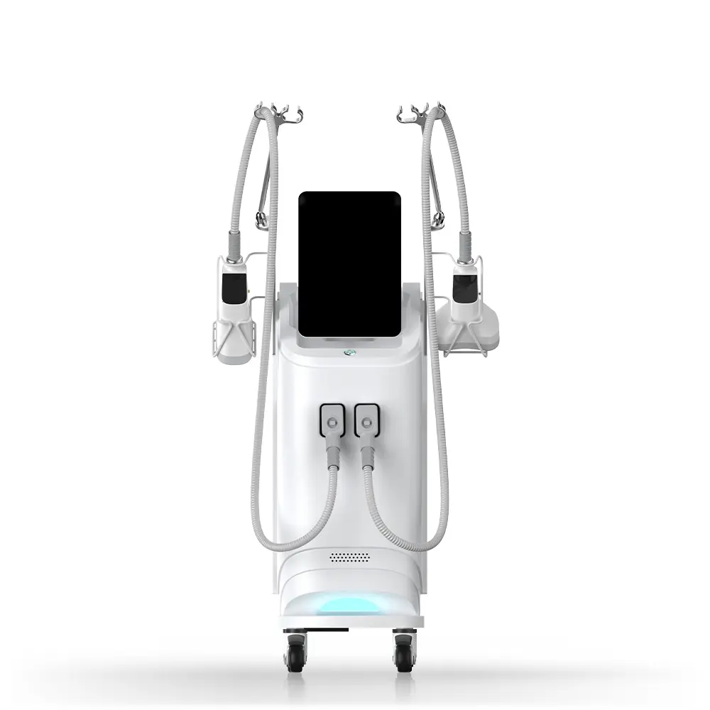 High-Quality Cryolipolysis Cavitation Rf Manufacturers, Factory