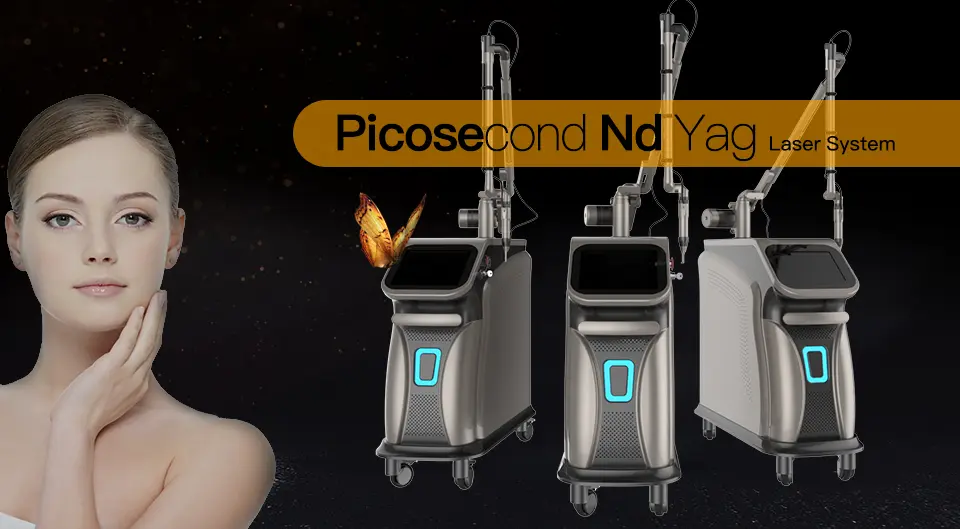 Picosecond Laser Indications 1