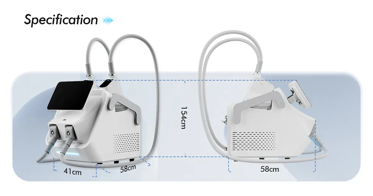 Specifications Diagram