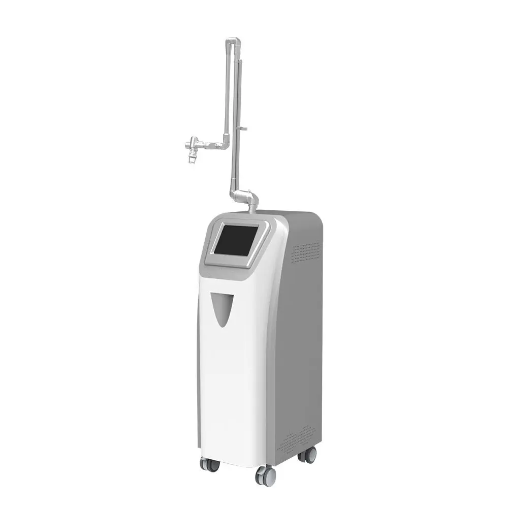 CE Certification Co2 Fractional laser system with US laser generator for skin rejuvenation and vaginal rejuvenation Suppliers, Supplier