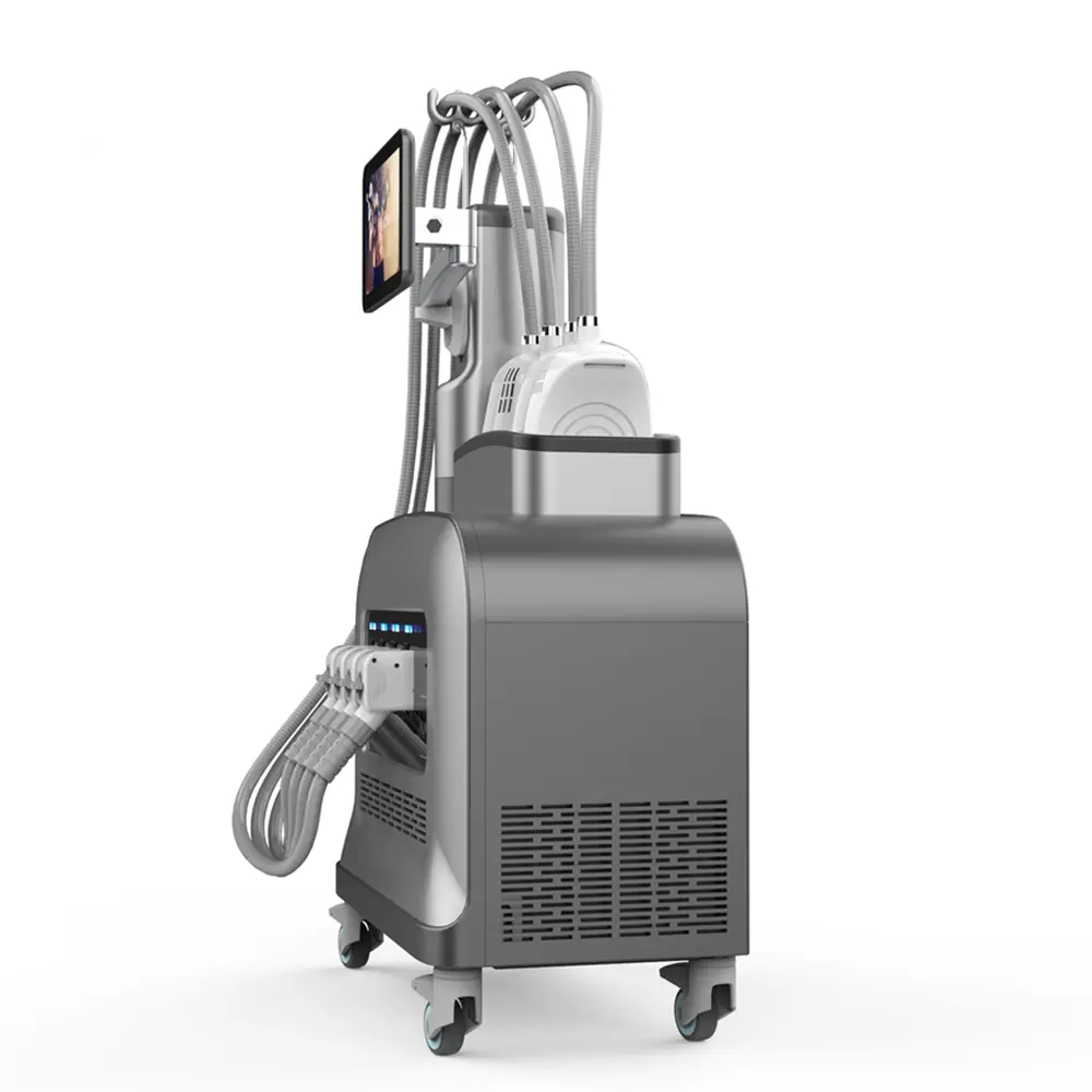 High-Quality Body Contouring Muscle Building Machine Manufacturers, Supplier
