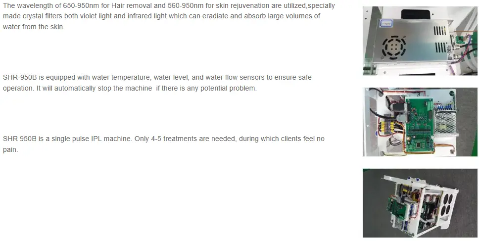 System Advantages 2
