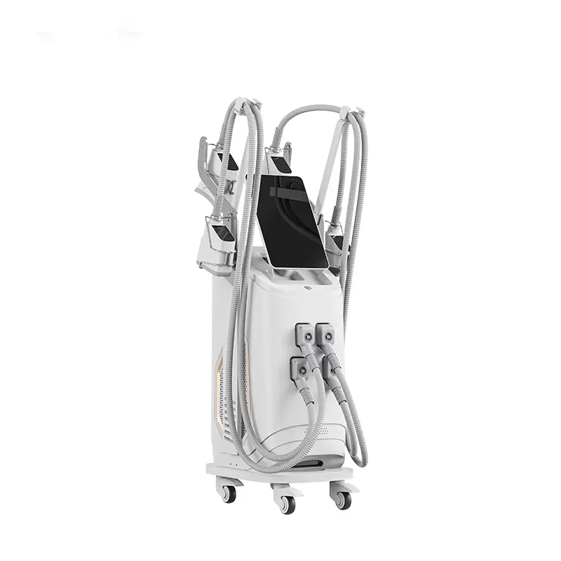 High-Quality Cryolipolysis slimming and body shaping machine sano laser Manufacturer, Factory