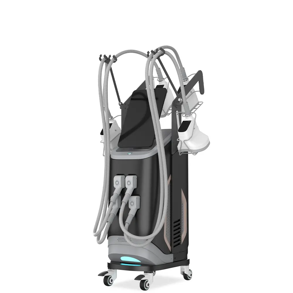 High-Quality Fat freezing body contouring slimming Cryolipolysis machine Factories, Factory