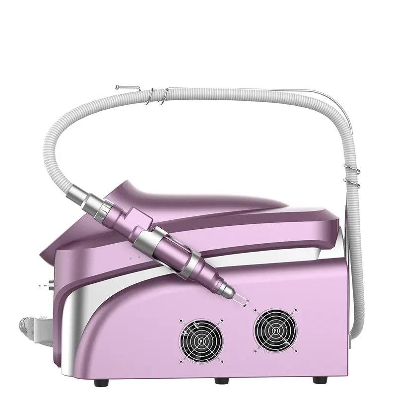 Wholesale Portable Pico Second laser machine Suppliers, Supplier