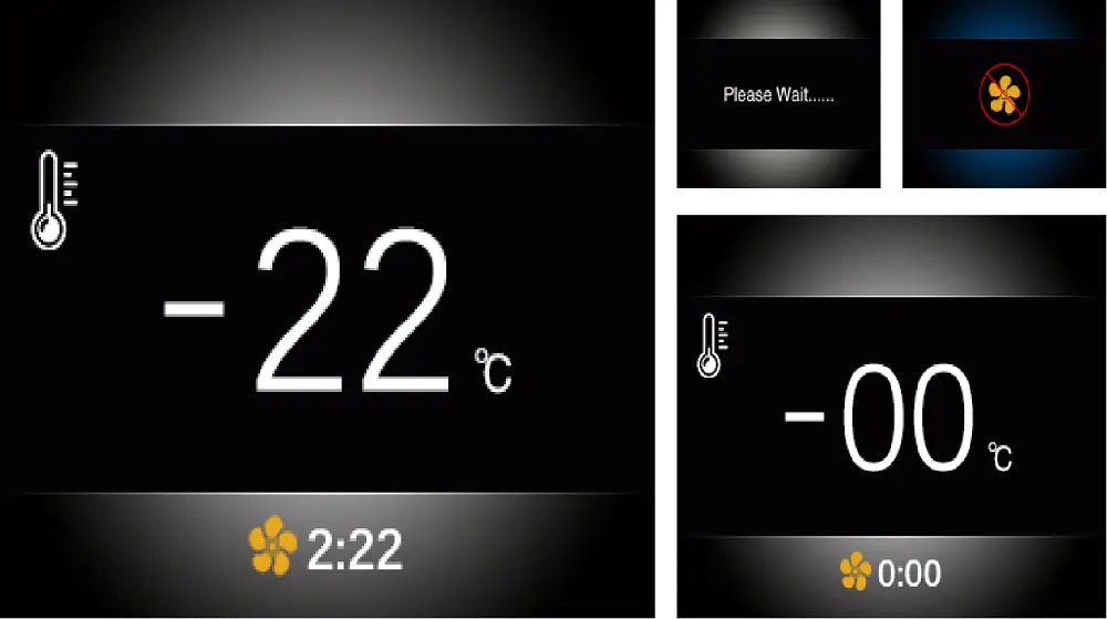 System Interface