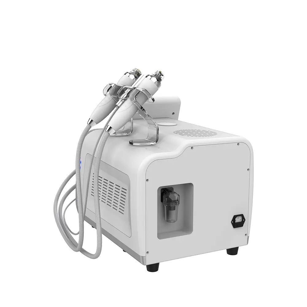 CE Certification Portable Microneedling Radiofrequency Vacuum RF Machine Manufacturer, Factories