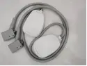 Treatment handle for arms, thighs, calves
