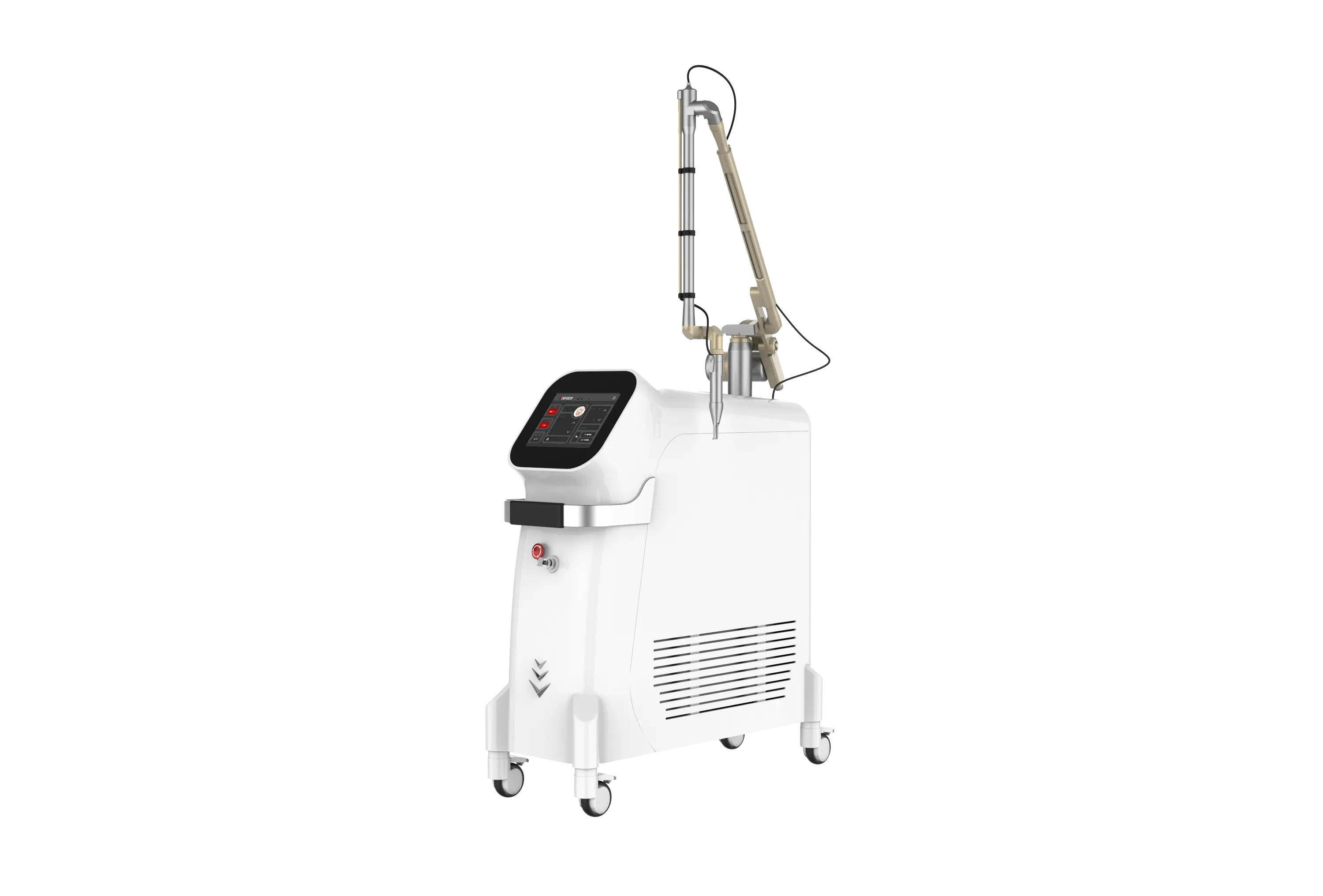 OEM Permanent Tattoo Removal Machine Manufacturers, Supplier