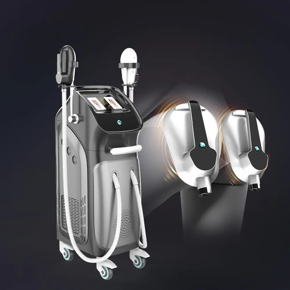 Wholesale ems machine muscle building Factories, Factory