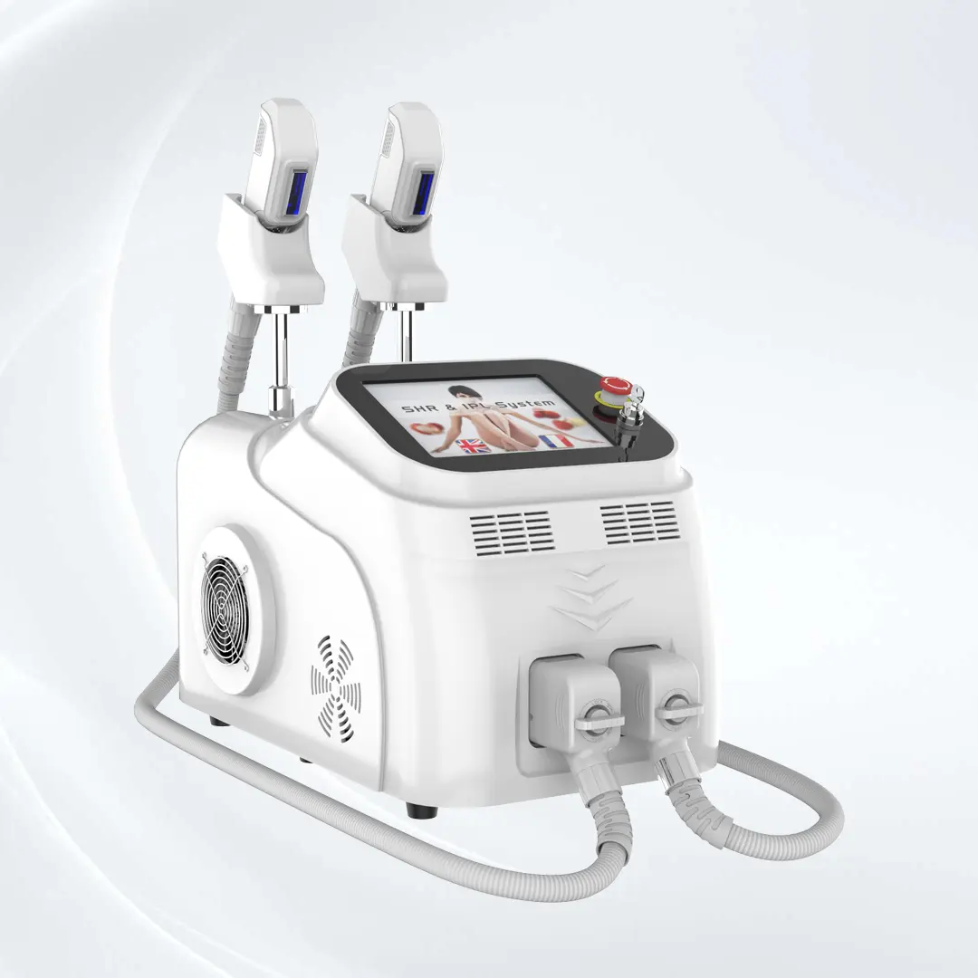 Wholesale Portable OPT IPL SHR Hair Removal Machine Manufacturers, Suppliers