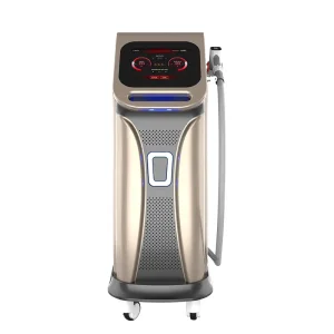 Wholesale The Efficacy of 808 Diode Laser Removal Machine for Hair Removal Manufacturer, Factories