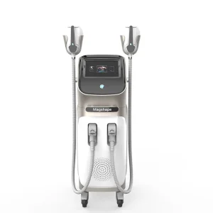 High-Quality Magshape Building Muscle Machine Factories, Factory