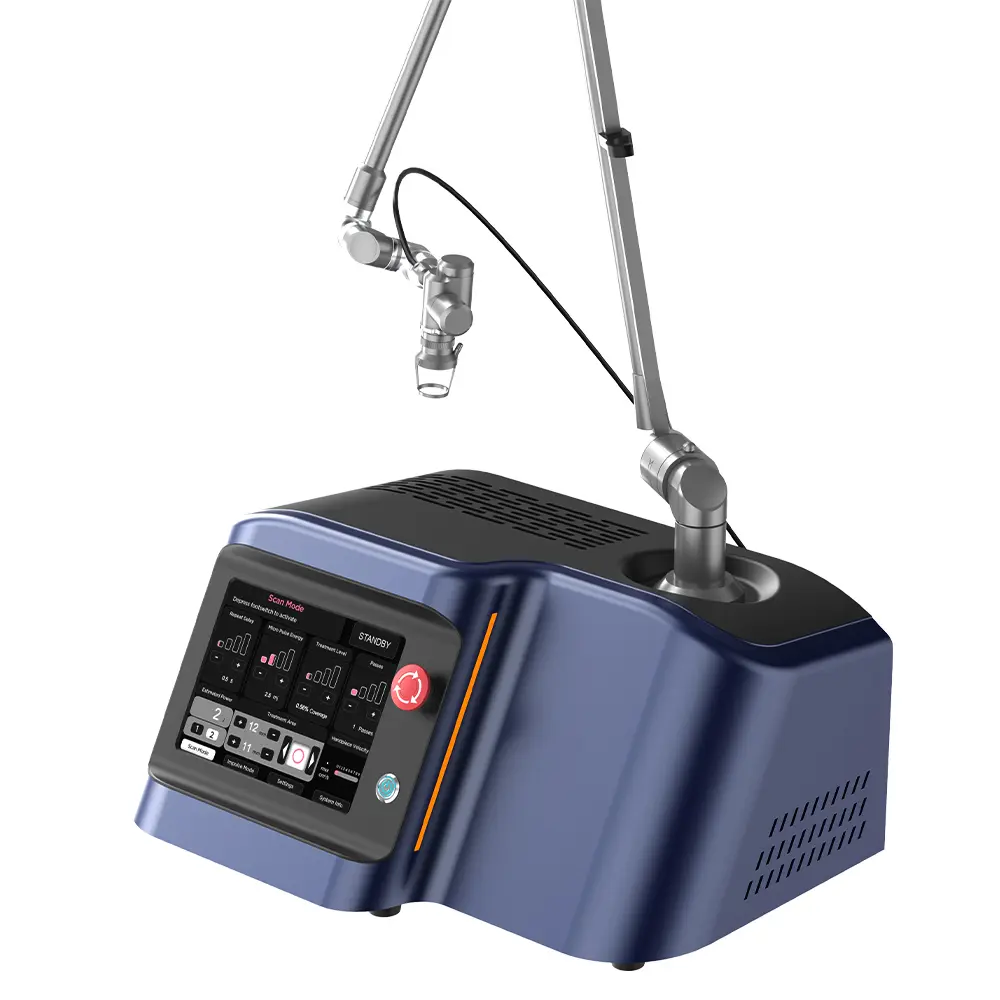 High-Quality Understanding Fractional Laser Co2 Technology Supplier, Factory
