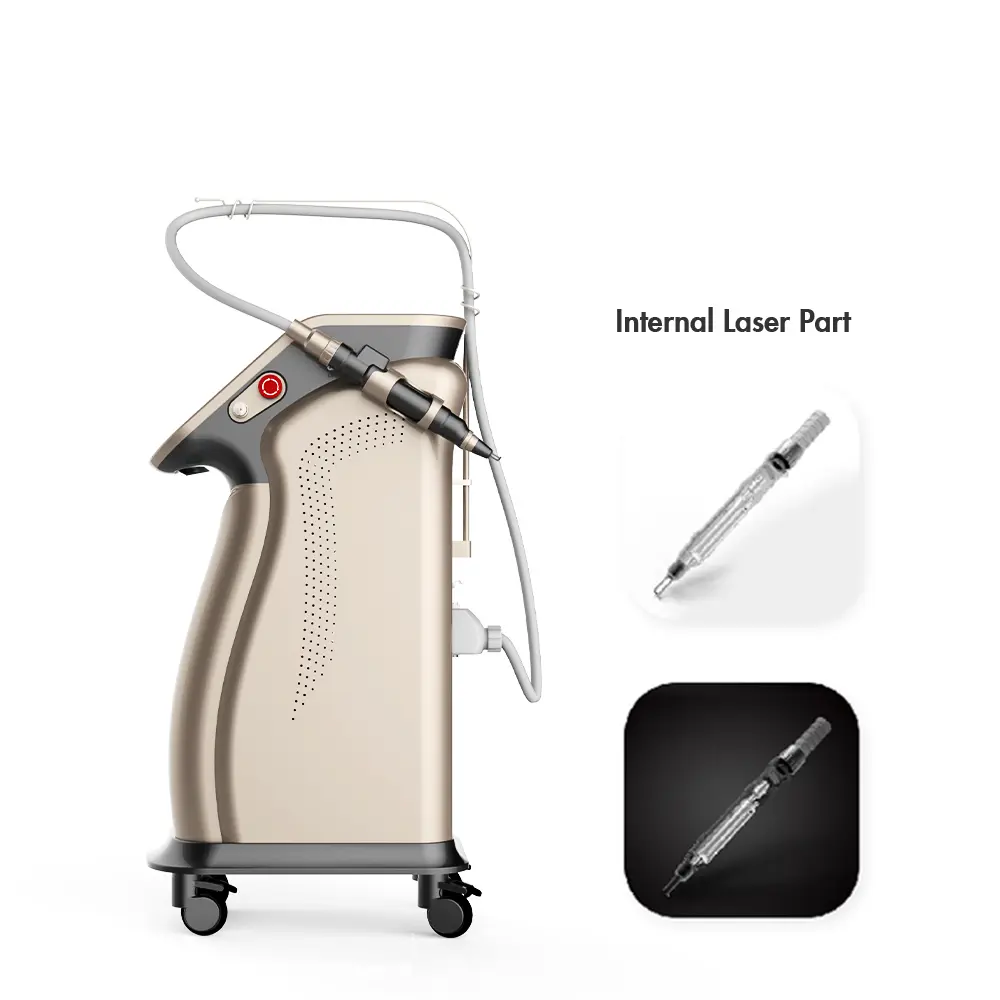 Wholesale Say Goodbye to Skin Blemishes with Picosecond Laser Suppliers, Factory