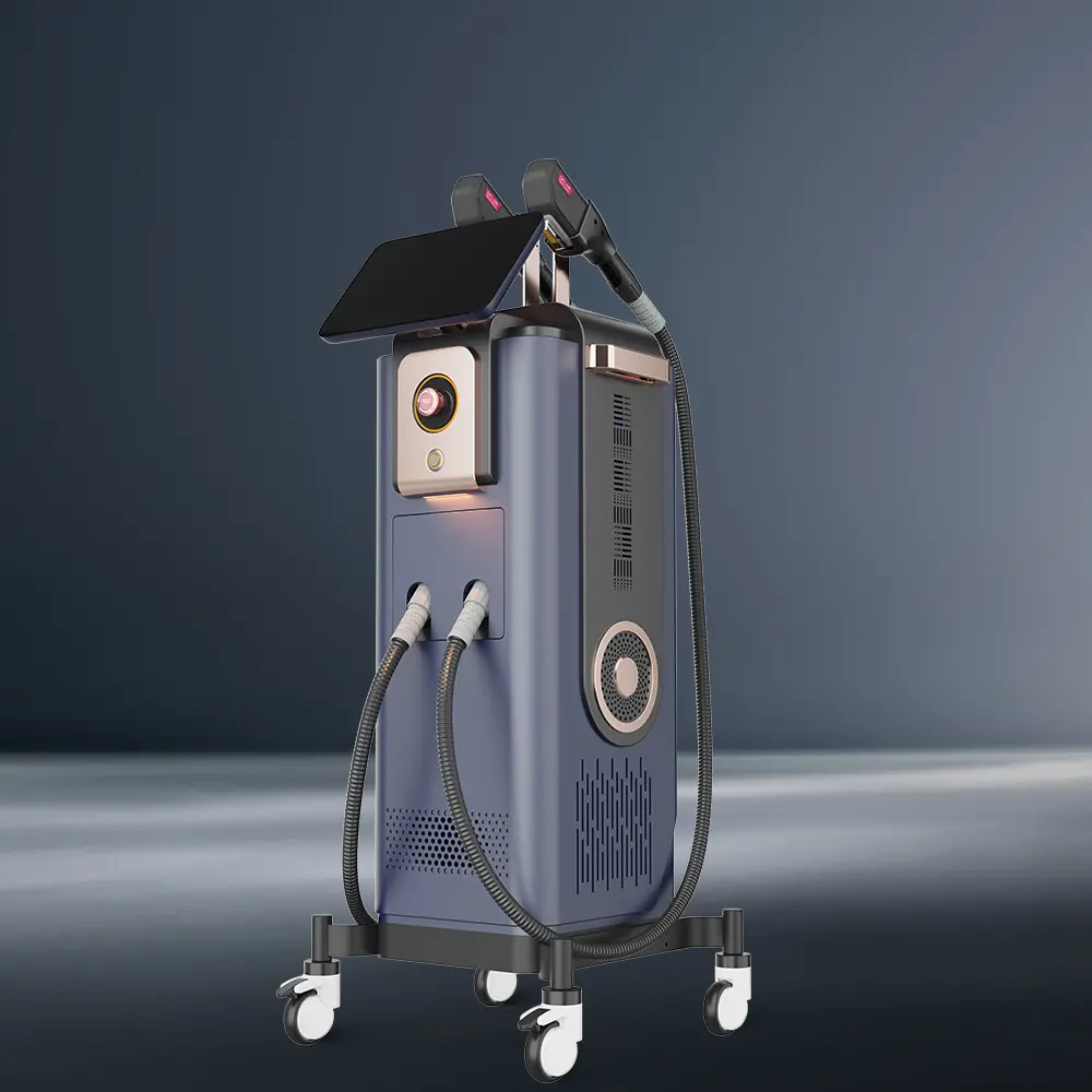 OEM Introducing the Multi-Function Hair Removal and Skin Rejuvenation Machine with DPL Technology: Your Ultimate Solution for Acne Treatment Factories, Factory