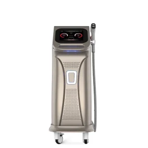 Wholesale 2000W 4 Wavelengths 808nm Diode Laser Hair Removal Machine Manufacturers, Suppliers