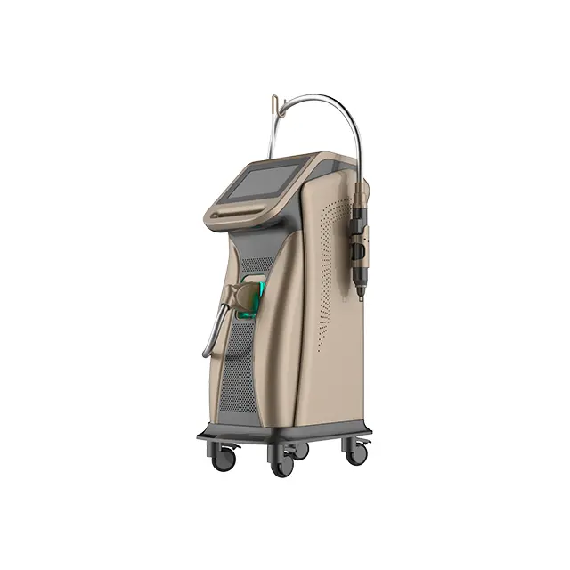 Wholesale picosecond nd yag laser tattoo removal machine Manufacturer, Factory