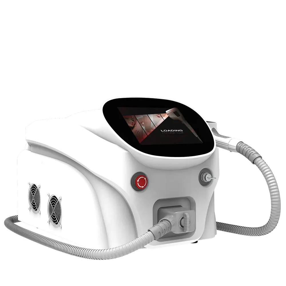 CE Certification Portable Diode Laser Hair Removal Machine Suppliers, Supplier