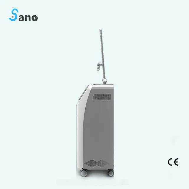 OEM laser fractional co2/medical fractional laser co2/beauty machine for doctor use Suppliers, Factories
