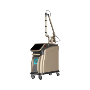 High-Quality Picosecond laser skin care system Suppliers, Factory