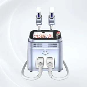 Wholesale IPL + SHR Hair Removal System Manufacturer, Factories