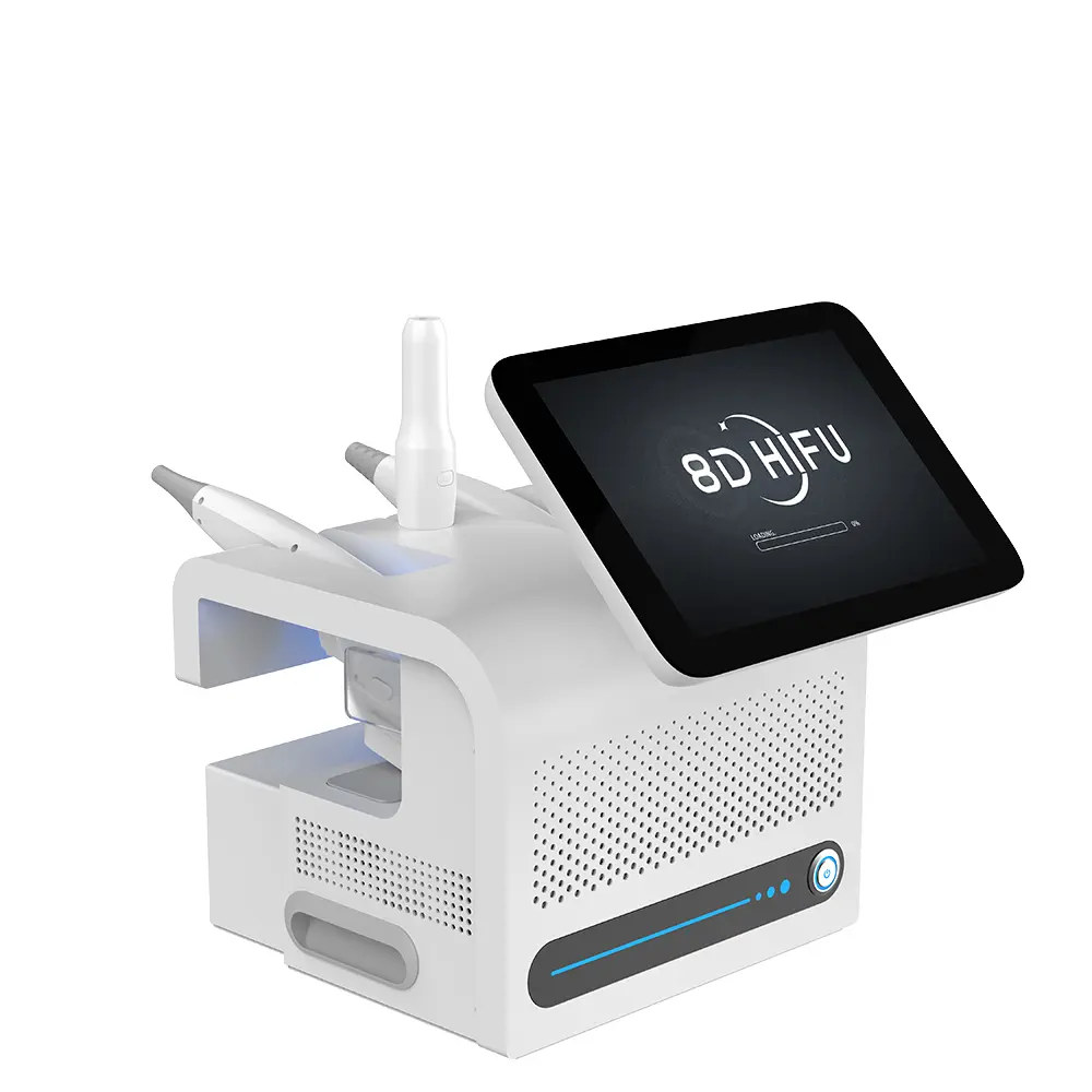 OEM HIFU Body Slimming System Manufacturers, Suppliers