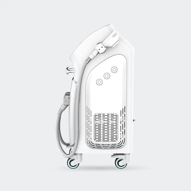 OEM DPL OPT IPL Hair Removal Wrinkle Removal and Pigmentation Treatment Skin Care Machine Manufacturer, Suppliers