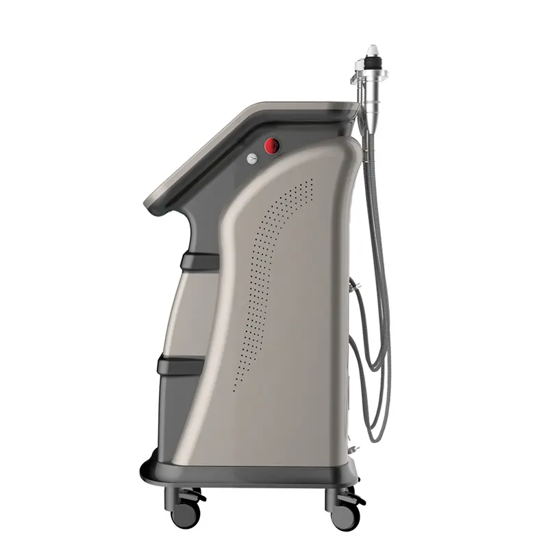 CE Certification Microneedle RF & Fractional RF machine Manufacturers, Supplier