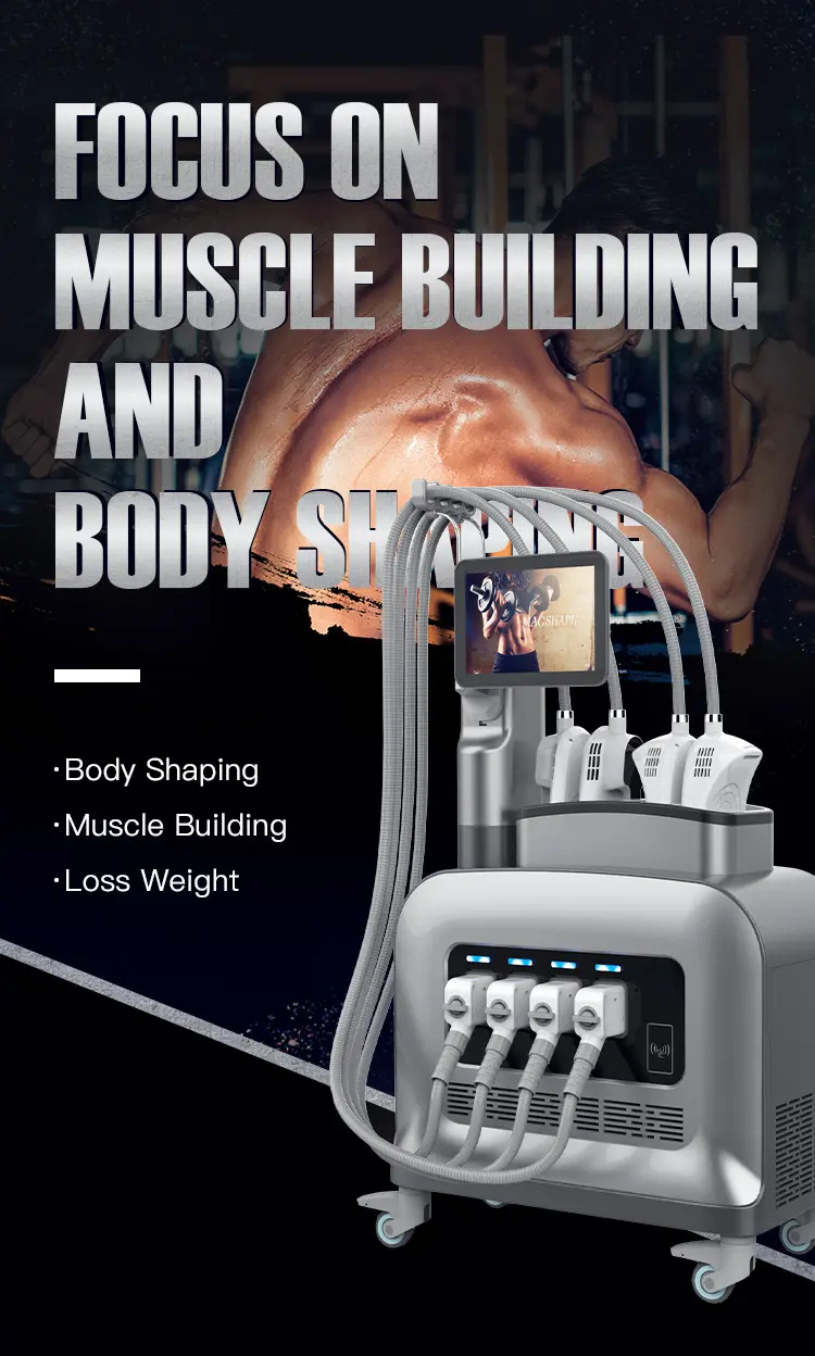 Magshape Device 2