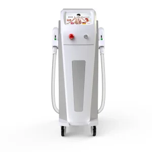 OEM SHR-950 hair removal and skin rejuvenation machine Supplier, Factories