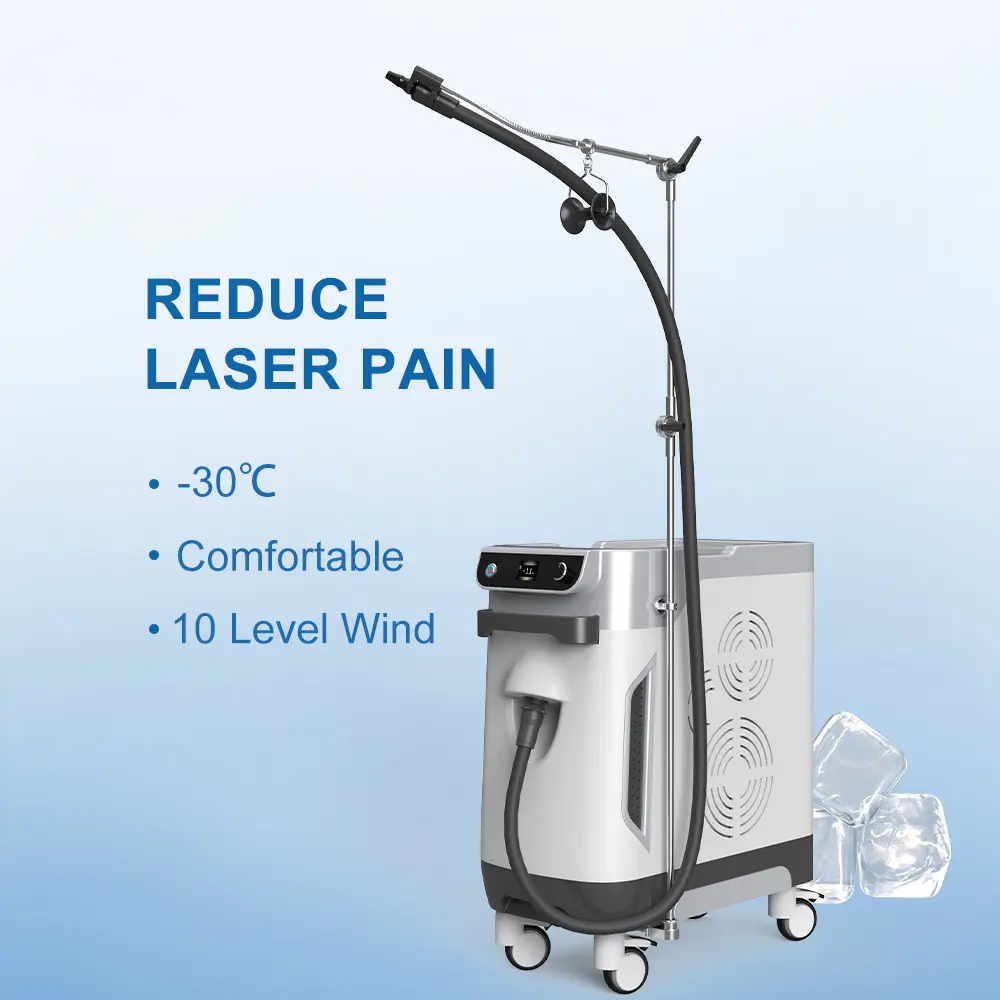 OEM Zimmer chiller air cooling machine skin for laser Supplier, Factory