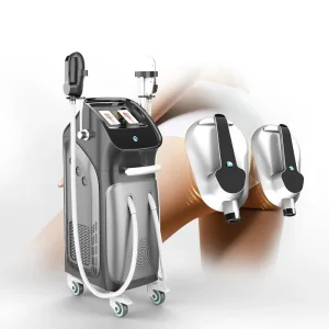 CE Certification magshape muscle building and body shaping device Manufacturers, Supplier