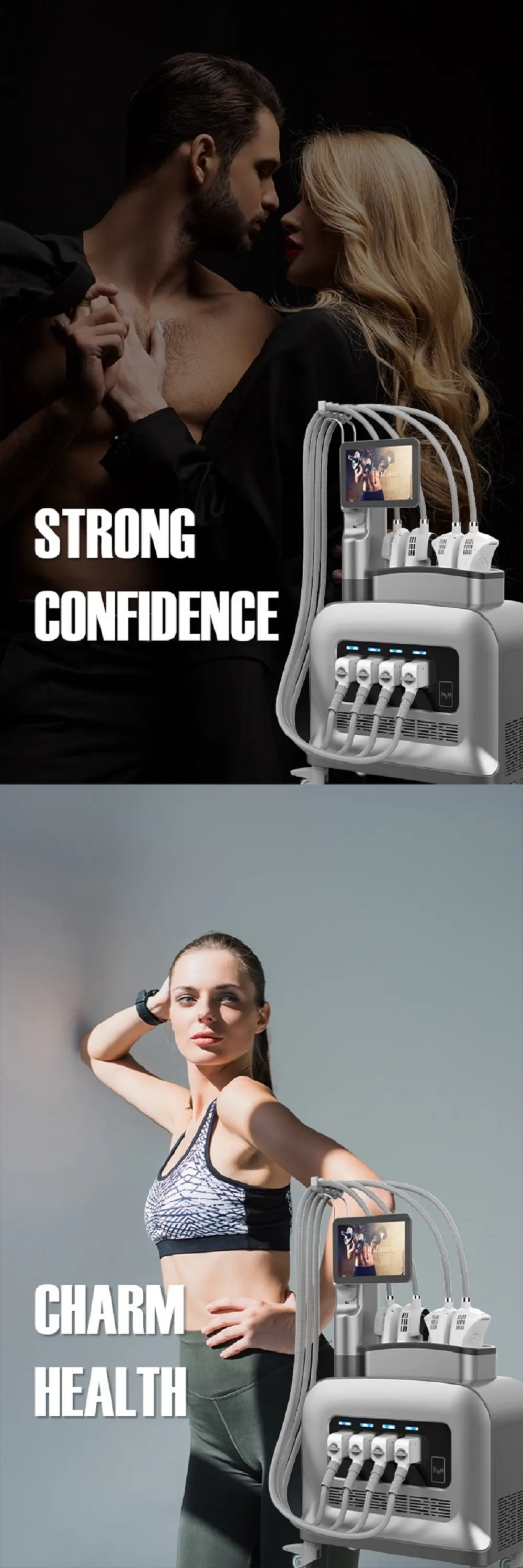 Magshape Functions
