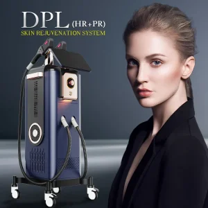 OEM Introducing the Multi-Function Hair Removal and Skin Rejuvenation Machine with DPL Technology: Your Ultimate Solution for Acne Treatment Factories, Factory