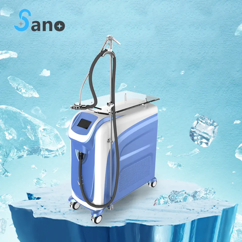 ICOOL Air Cooling System Introduction