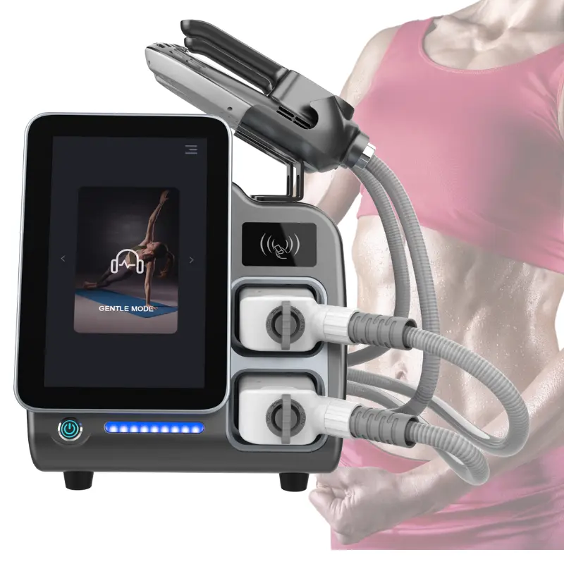 CE Certification portable EM-sculpt muscle building machine Manufacturer, Supplier