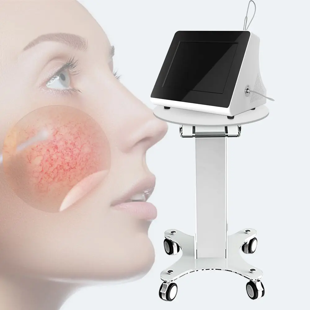 High-Quality 980nm diode laser vascular removal machine Suppliers, Supplier