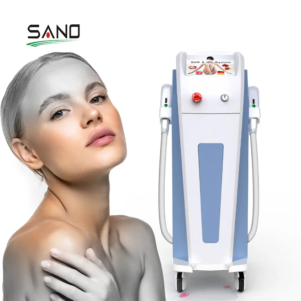 CE Certification Skin Rejuvenation Machines for Aesthetic Clinics And Spa Supplier, Factories