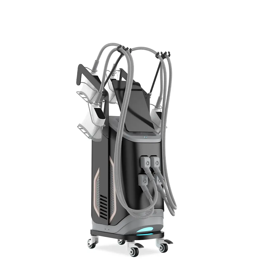 High-Quality Fat freezing body contouring slimming Cryolipolysis machine Factories, Factory