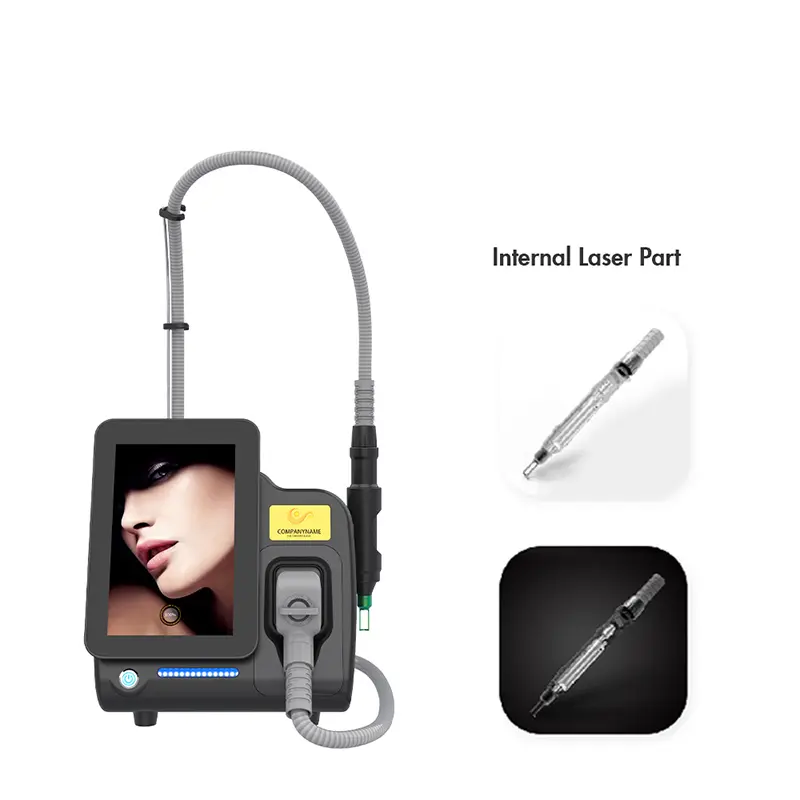 China q switch laser tattoo removal machine Factories, Factory